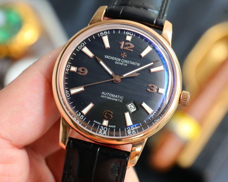 VACHERON CONSTANTIN Watches